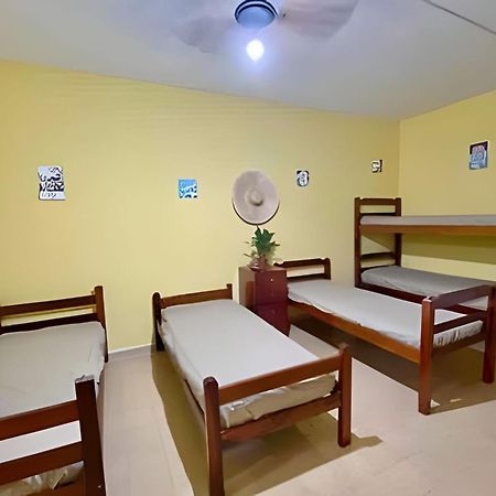 Condominio Das Tartarugas Guarujá Eksteriør bilde