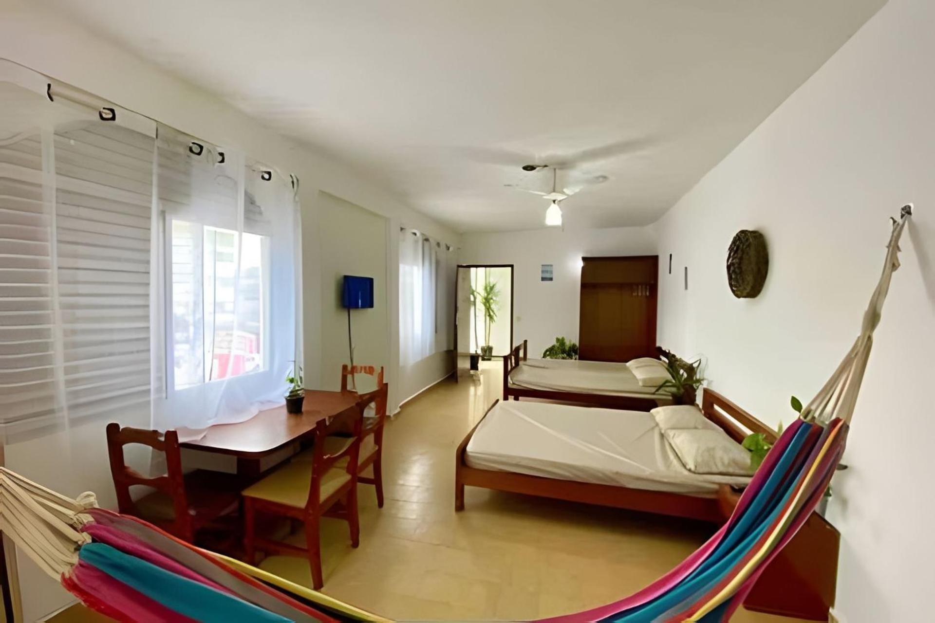 Condominio Das Tartarugas Guarujá Eksteriør bilde