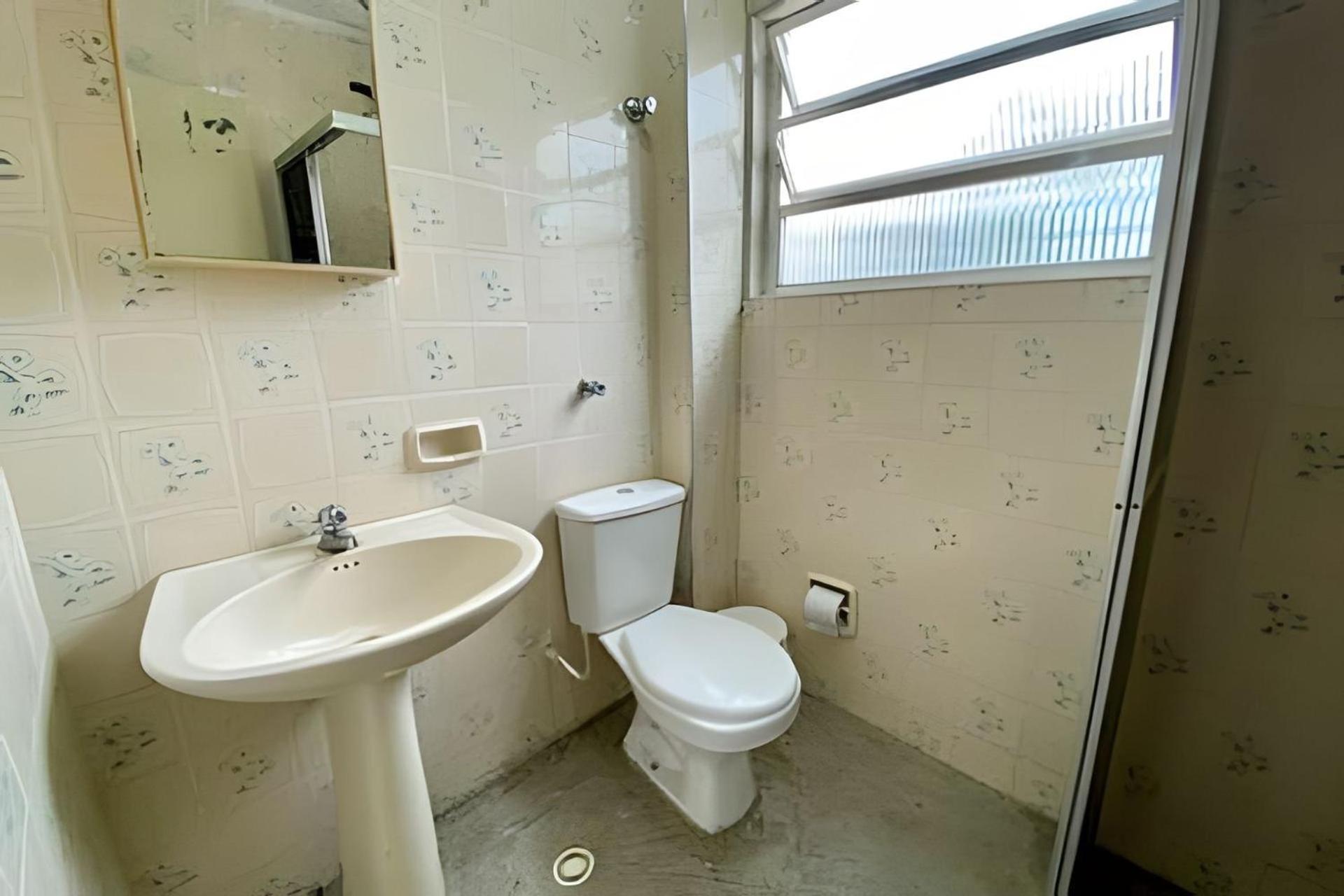 Condominio Das Tartarugas Guarujá Eksteriør bilde