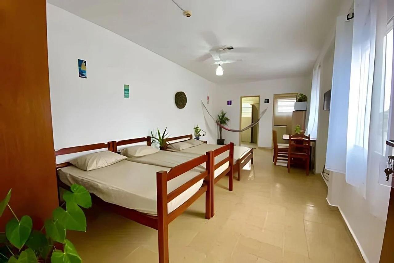 Condominio Das Tartarugas Guarujá Eksteriør bilde