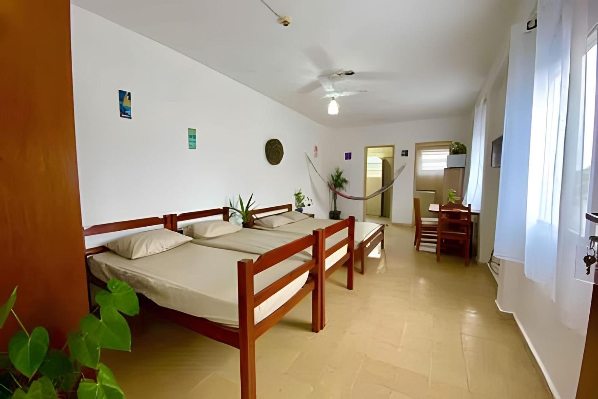 Condominio Das Tartarugas Guarujá Eksteriør bilde