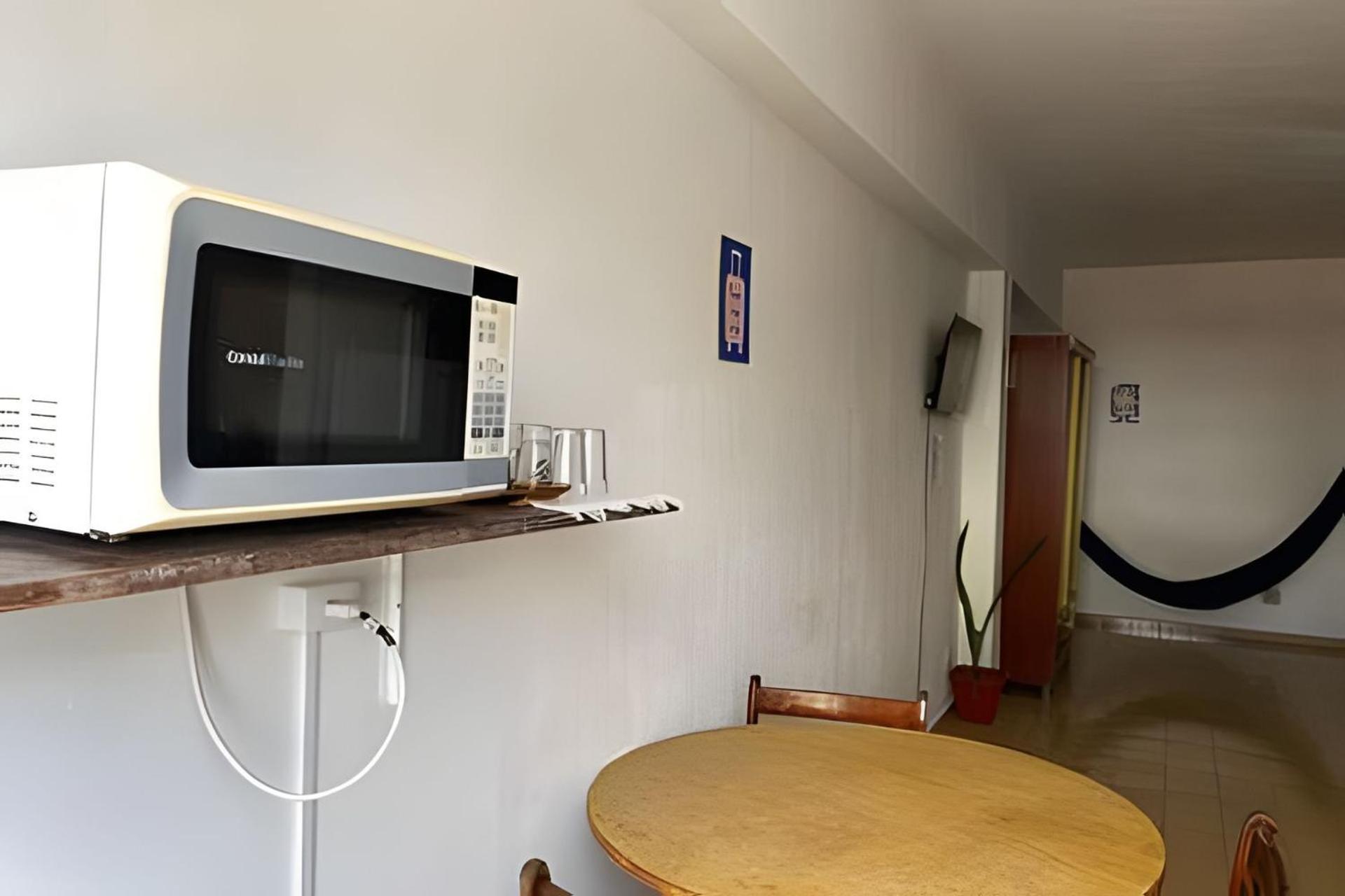 Condominio Das Tartarugas Guarujá Eksteriør bilde
