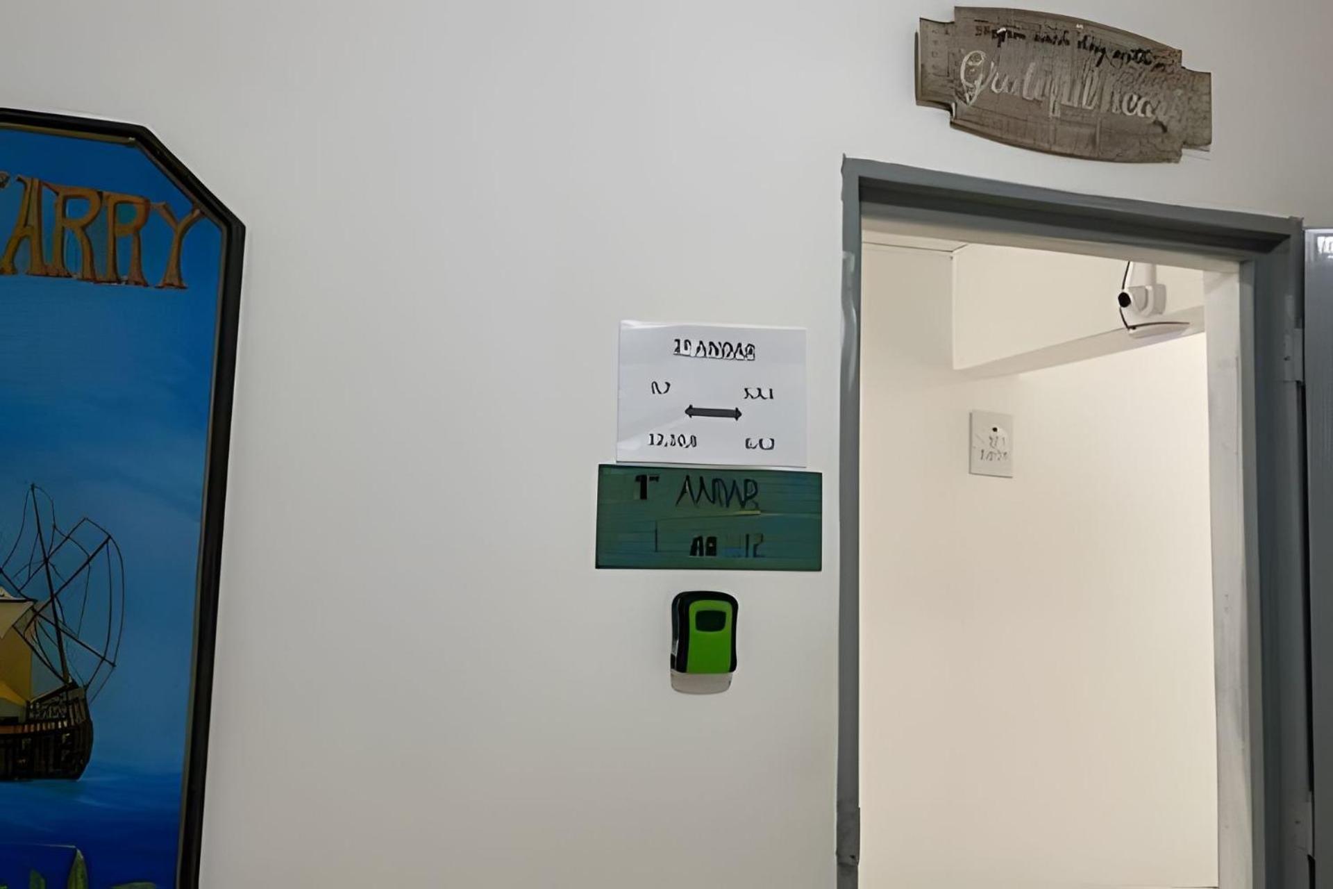 Condominio Das Tartarugas Guarujá Eksteriør bilde