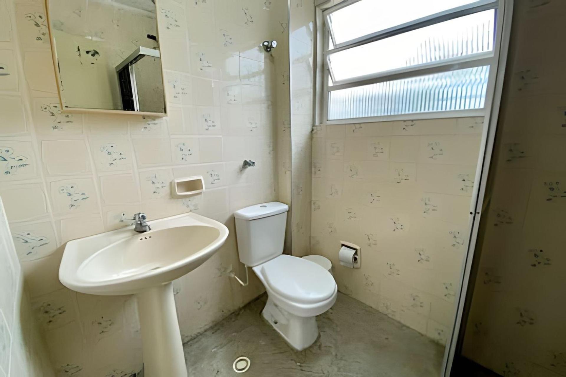 Condominio Das Tartarugas Guarujá Eksteriør bilde