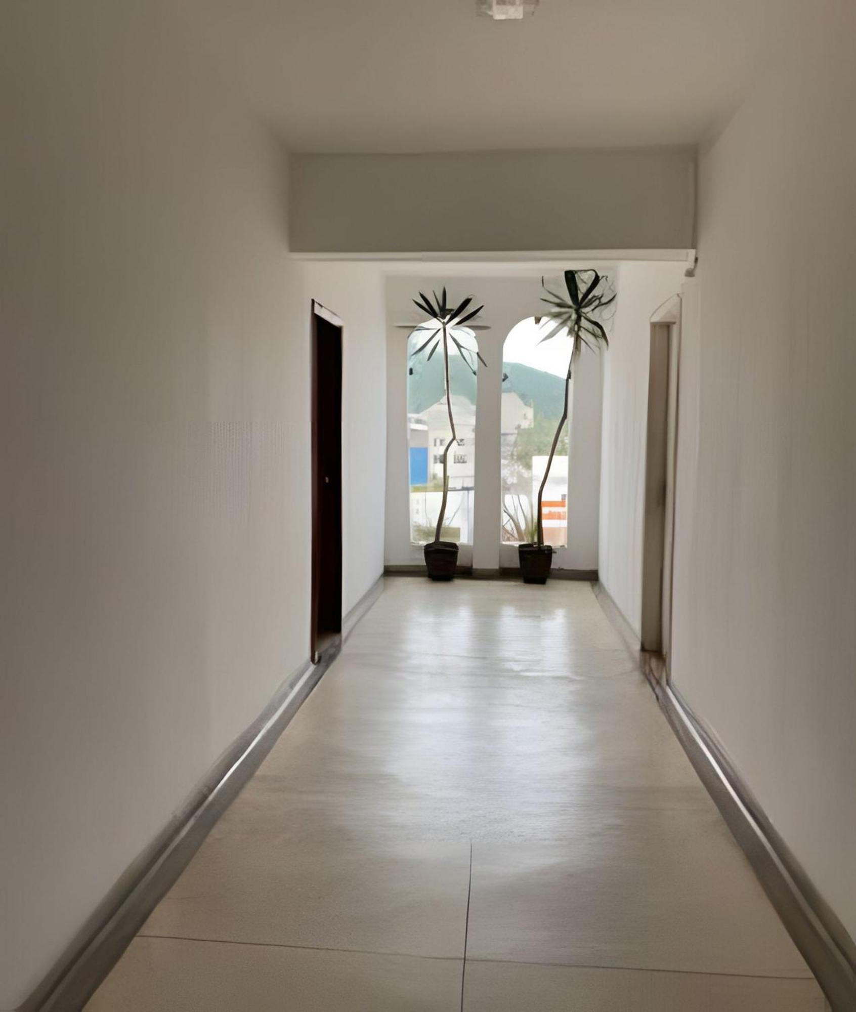 Condominio Das Tartarugas Guarujá Eksteriør bilde