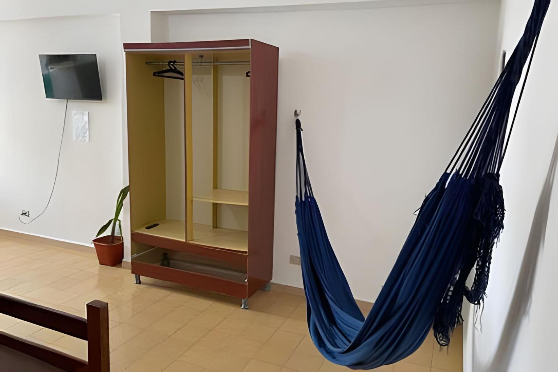 Condominio Das Tartarugas Guarujá Eksteriør bilde