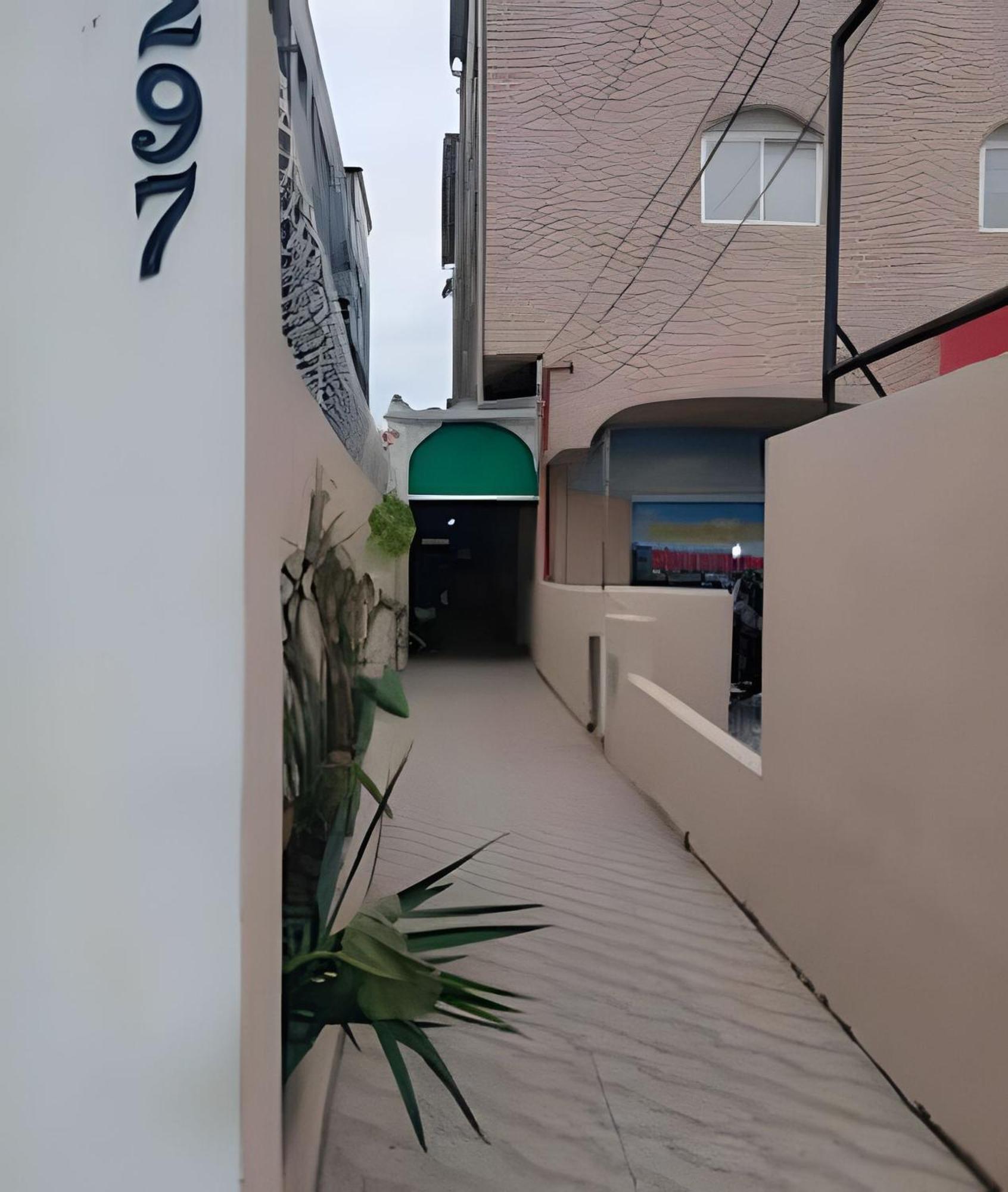 Condominio Das Tartarugas Guarujá Eksteriør bilde
